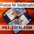 Force M Sildénafil viagra5